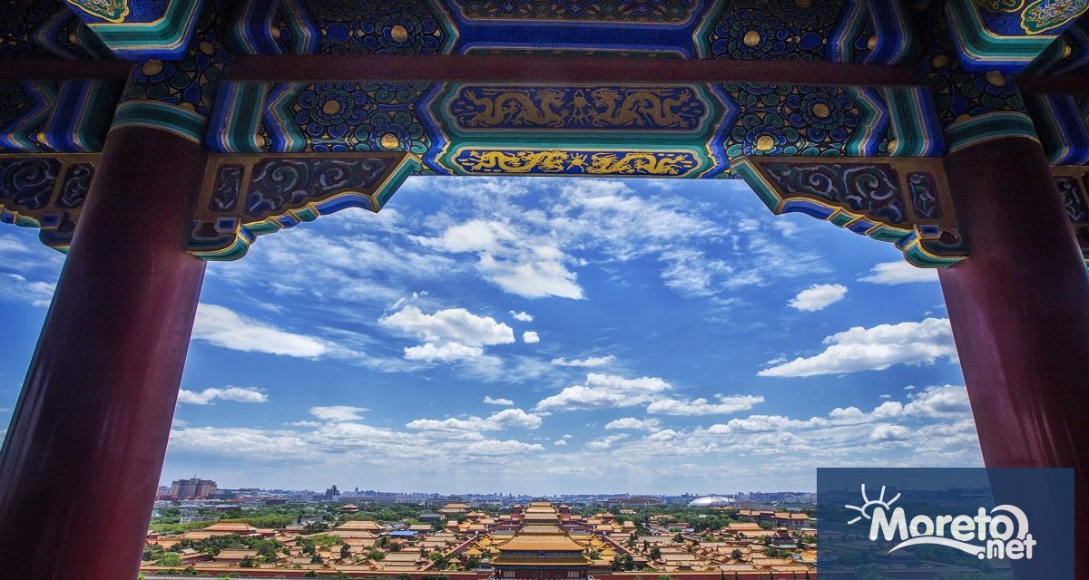 Финансовите инструменти на местните власти в Китай се втурват да