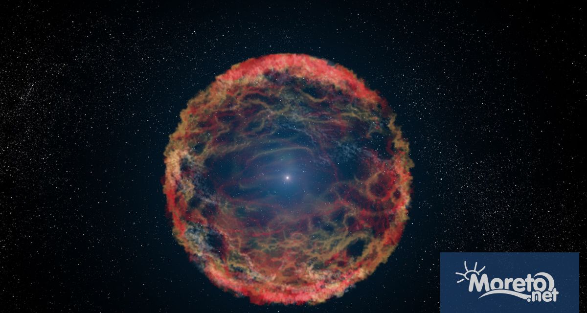 Според ново изследване две от най големите масови измирания в историята