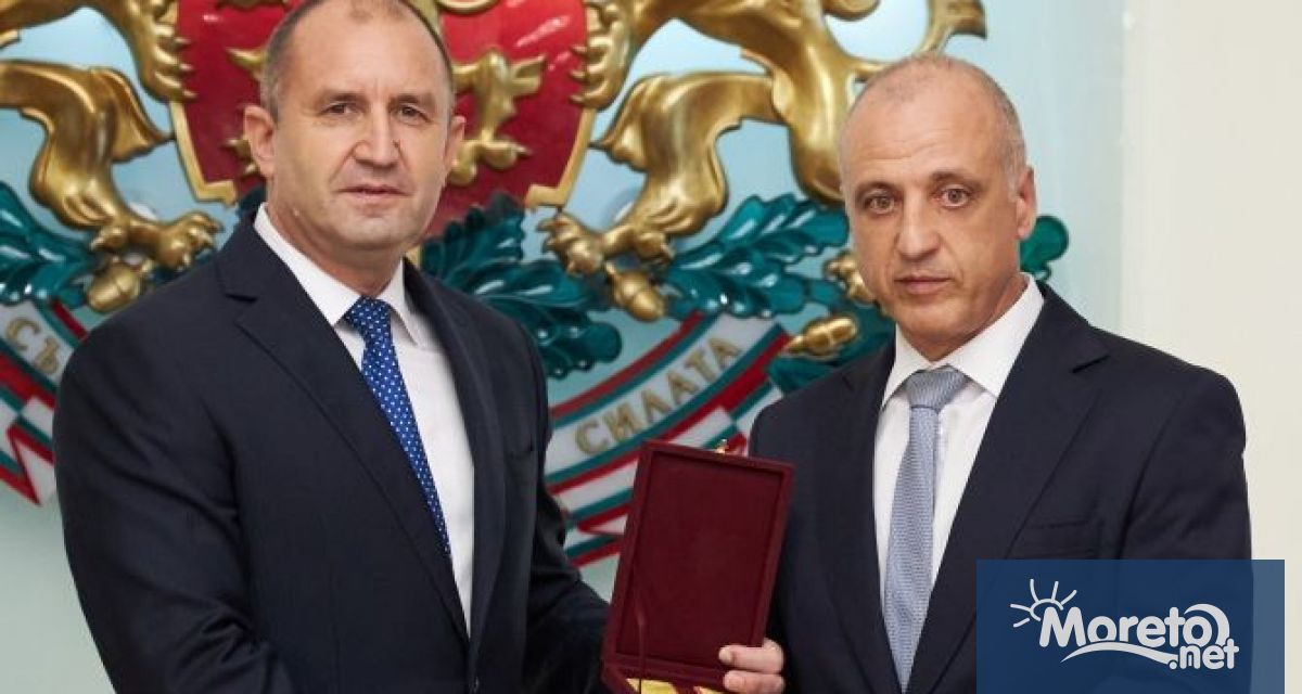 Министерският съвет отправя предложение по президента Румен Радев да освободи