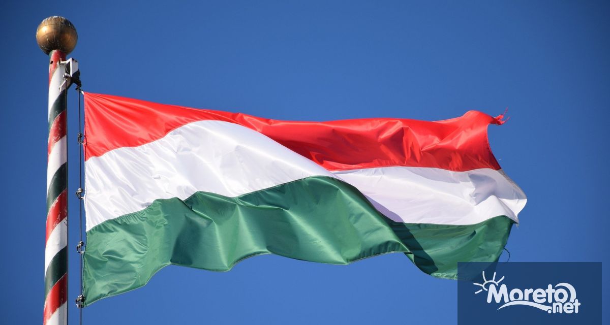 Енергетиката е абсолютно червена линия и Унгария няма да подкрепи