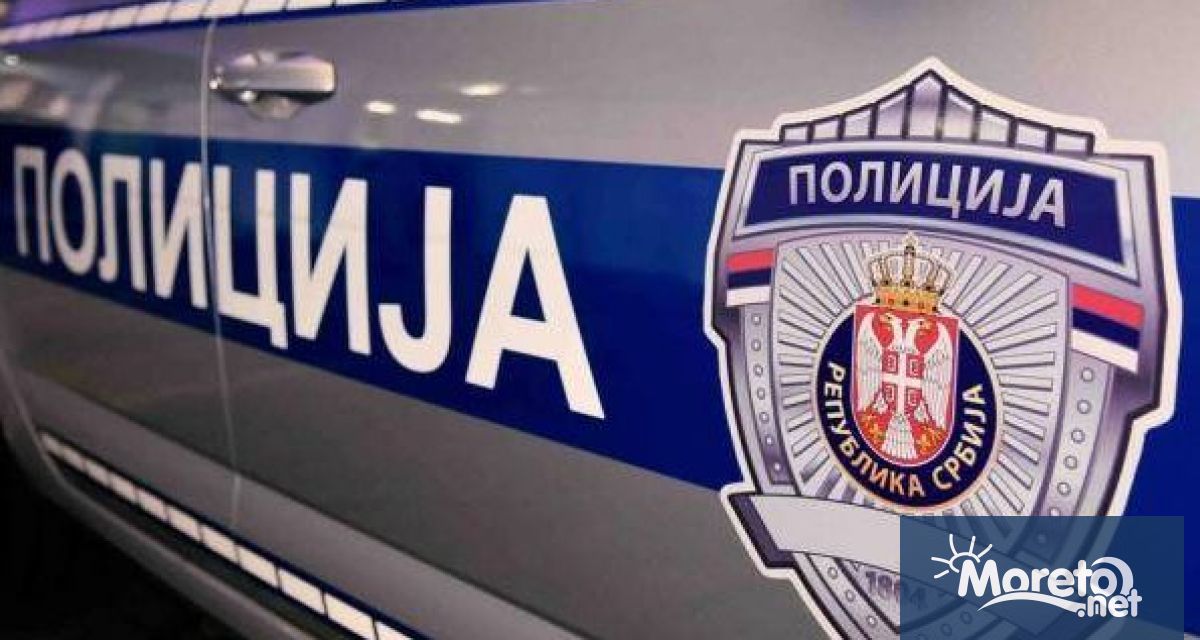 В Сърбия са били арестувани общо 144 души след снощните