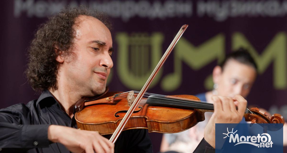 Международният музикален фестивал Варненско лято 2023 търси символите на хармонията