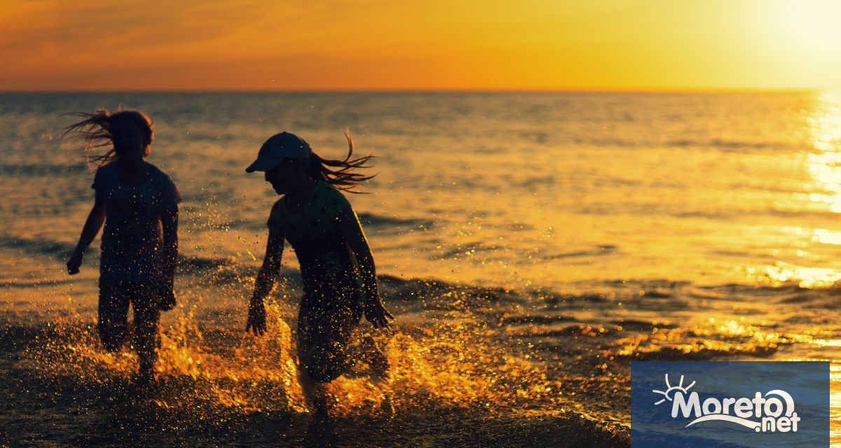 Поредицата от горещи дни ще продължи до неделя Това става