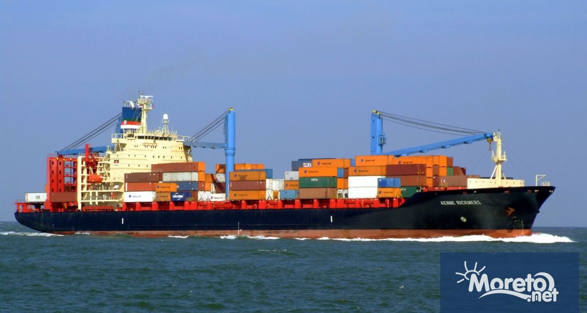 На фона на 2020 година 2022 г беше прекрасна за