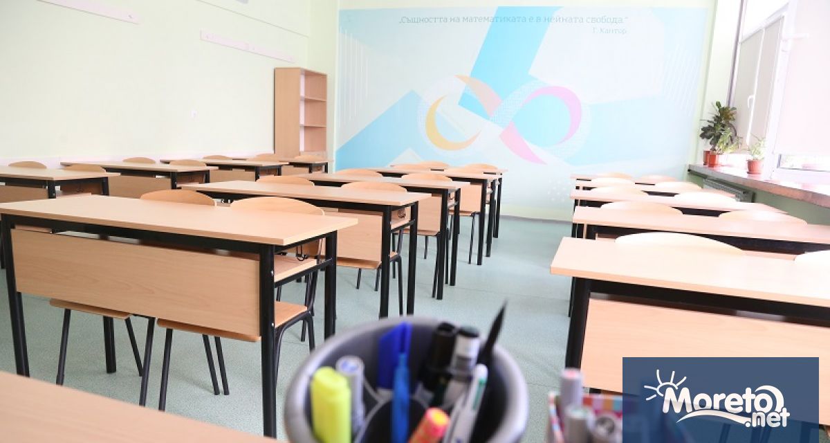 Рекорден бюджет за образование ще отдели Варна през 2022 г
