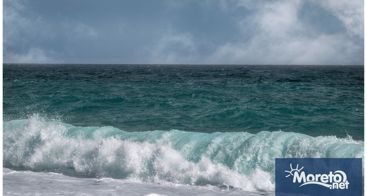 Морето взе нова жертва 26 годишен мъж се удави на плажа