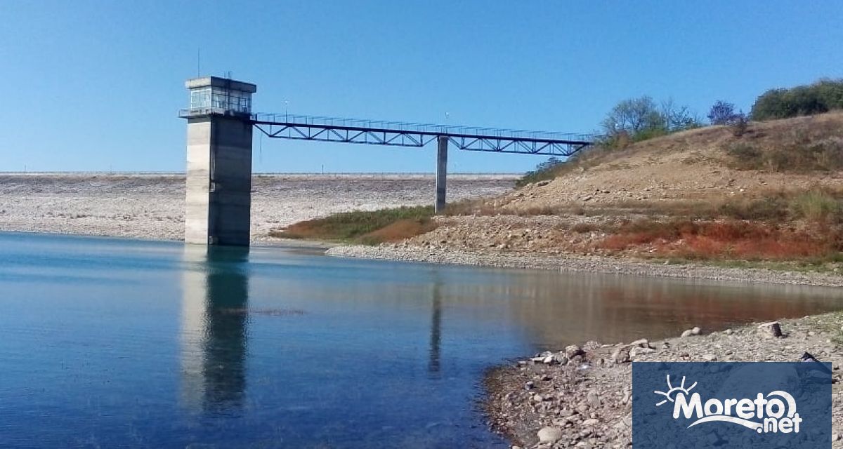 Министърът на околната среда и водите Манол Генов издаде разпореждане