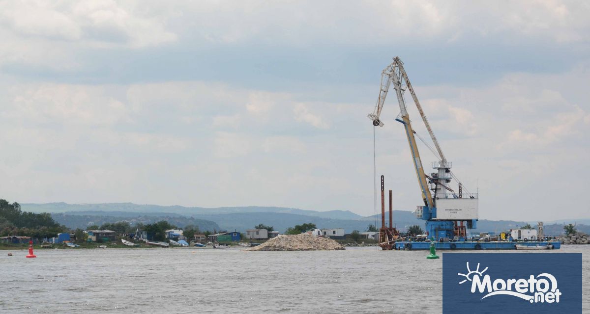 Към 14 00 ч днес е отстранена аварията на тръбопровода във