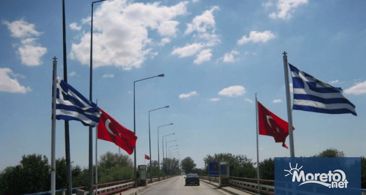 Нов мост ще свързва Гърция и Турция с паневропейския коридор