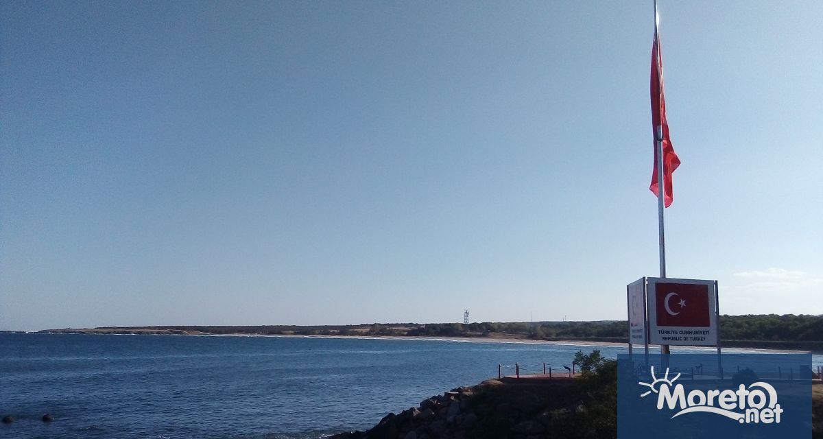 България и Турция ще построят мост над река Резовска Това