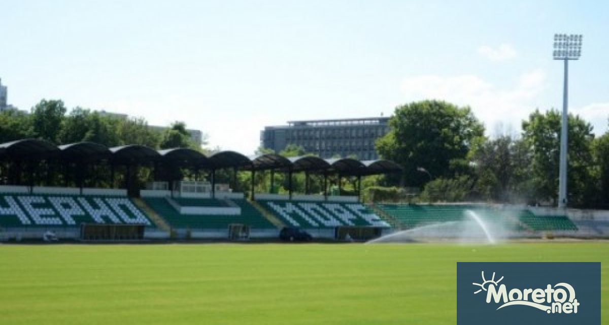 ПФК Черно море ще отпразнува своя 110 и рожден ден с