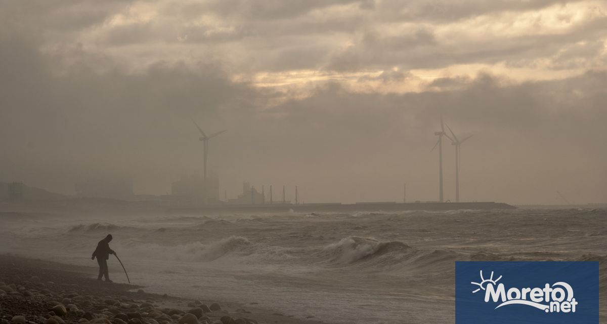 Ураганът Мелиса премина през Карибите оставяйки след себе си десетки