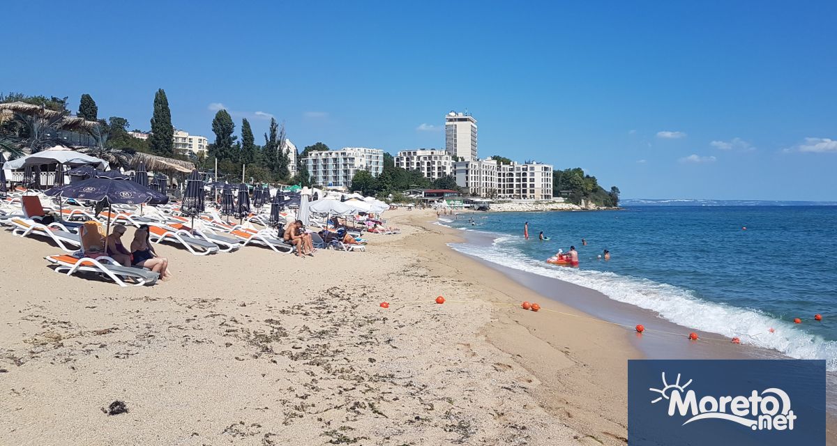 Търсят се наематели за плажовете Кабакум – централен и Кабакум