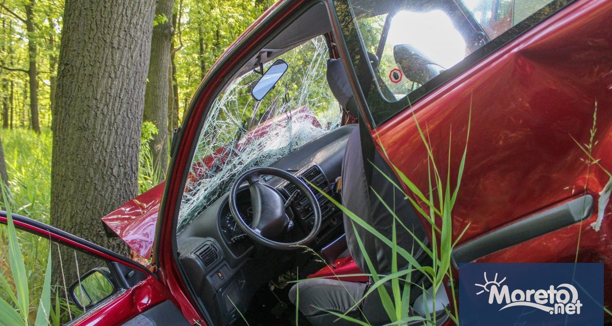 Общо 13 жертви на пътнотранспортни произшествия във Варна и областта