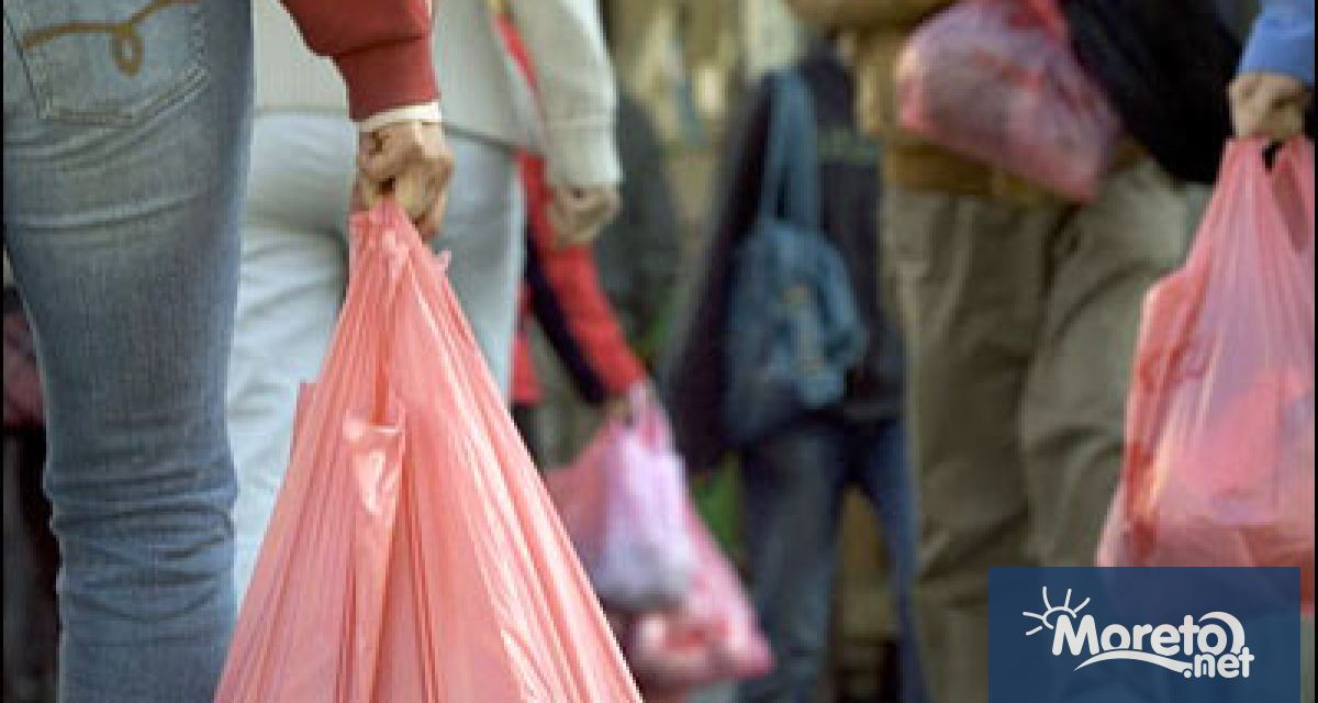 3 юли е Международният ден без найлонови торбички. Ето някои