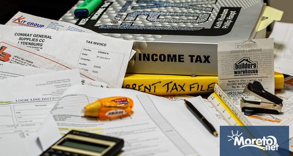 От 1 март декларирането и плащането на местни данъци и