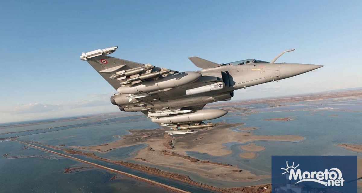 Пакистански изтребител произведен в Китай е свалил най малко два индийски