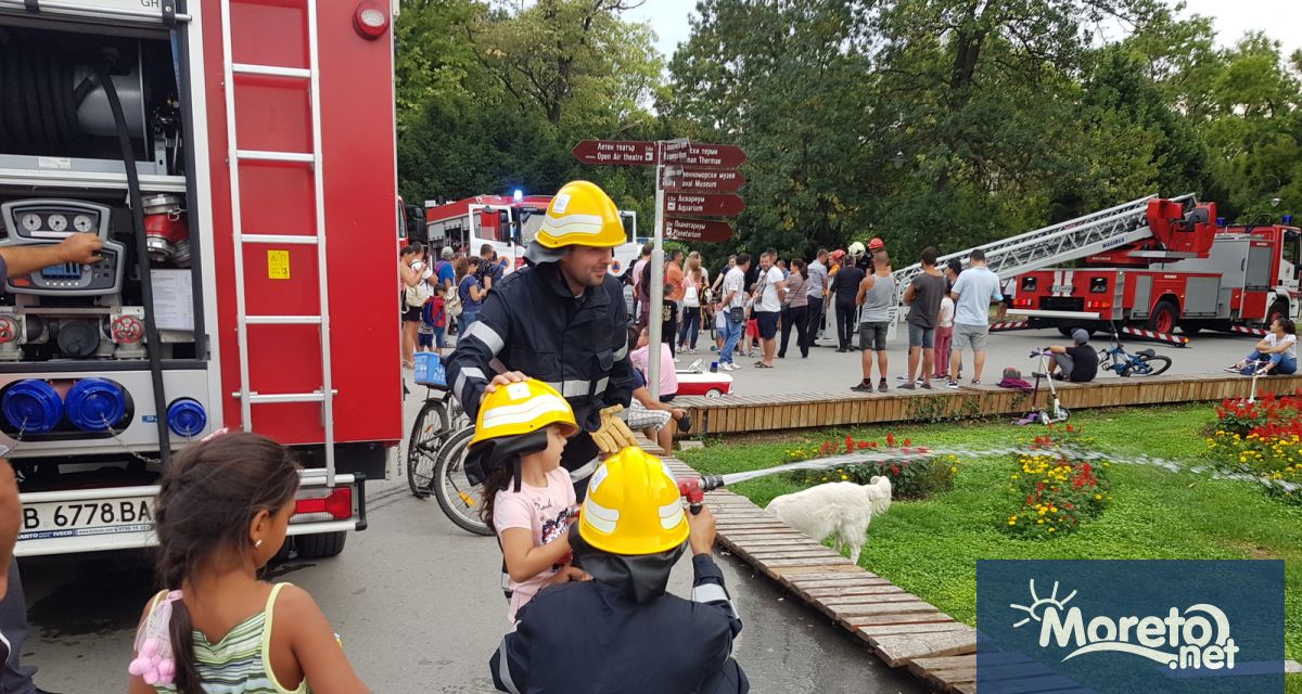 В периода от 9 ти до 15 ти септември 2024 г предстои