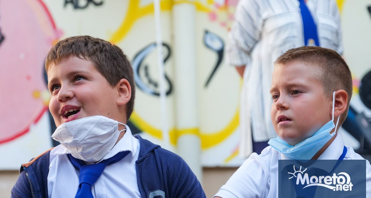 Присъственият учебен процес в училищата и центровете за специална образователна