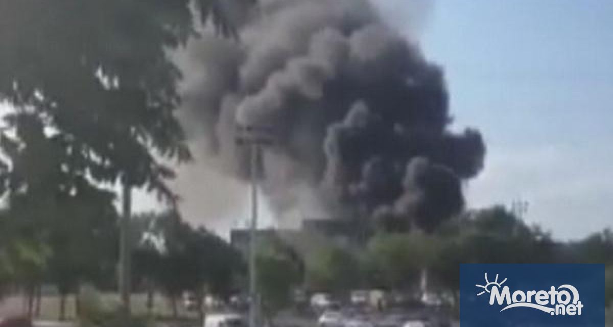 11 години от атентата на бургаското летище Сарафово се навършват