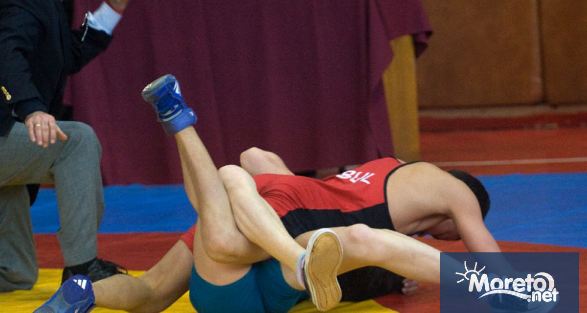 Представители на 50 спортни клуба внесоха в Българска федерация по