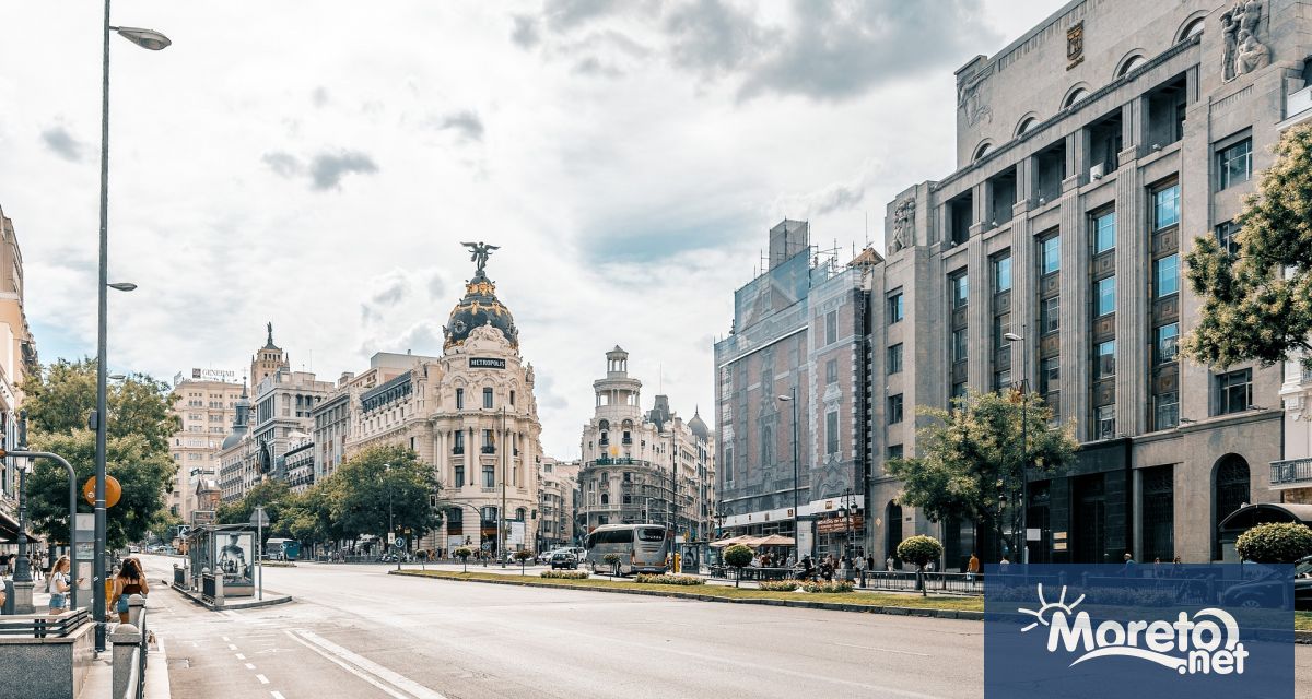 Испания излиза бавно от поредната вълна на коронавируса Заетостта в