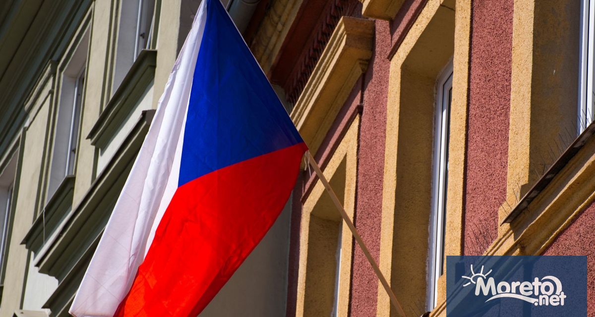 Около 70 000 души протестираха в събота в чешката столица