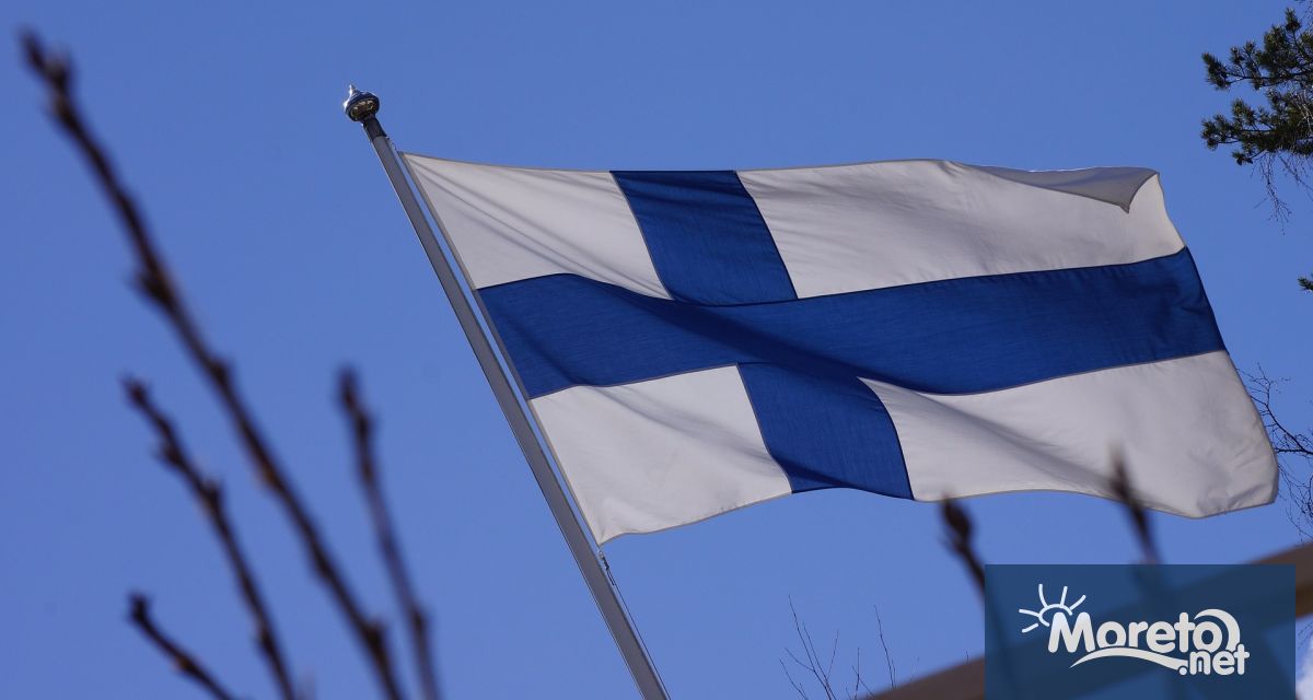 Парламентът на Турция гласува за одобряване на членството на Финландия