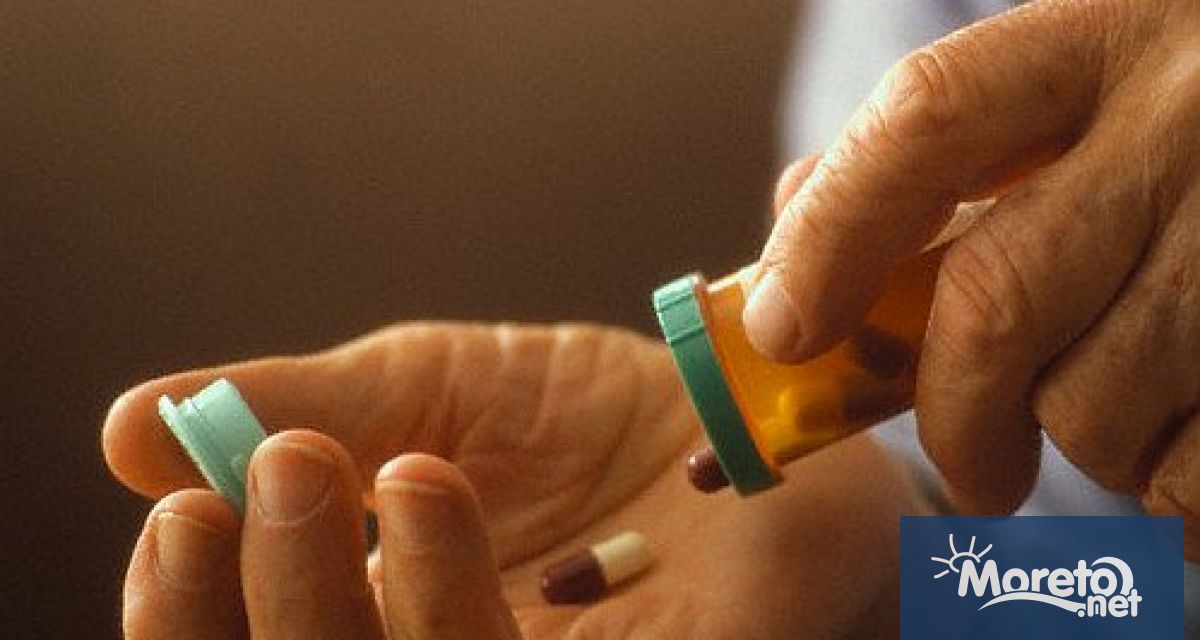 Националният съвет по цени и реимбурсиране на лекарствените продукти НСЦРЛП