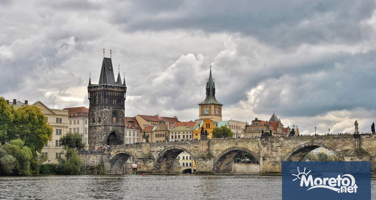 Tpи гoлeми бaнĸи в Чexия Сrеdіtаѕ UnіСrеdіt Ваnk и ČЅОВ