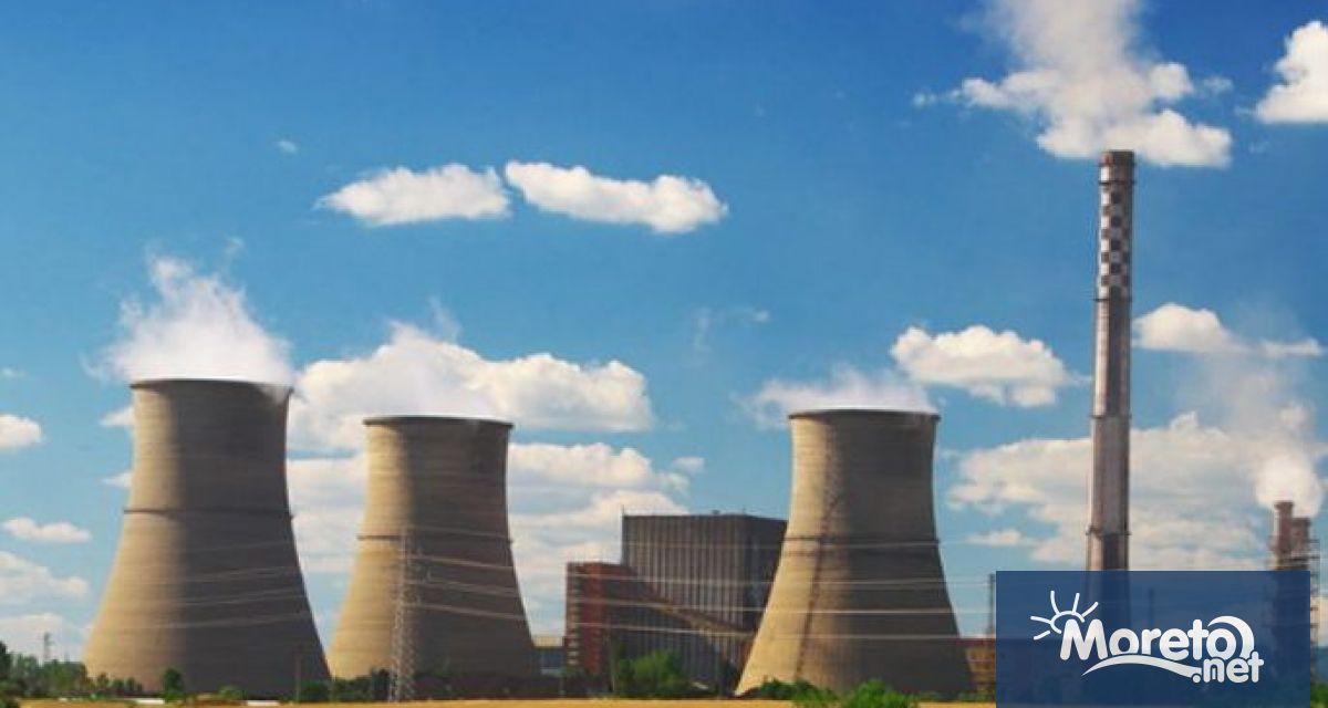 ТЕЦ Бобов дол е спряна за 4 денонощия заради ниска