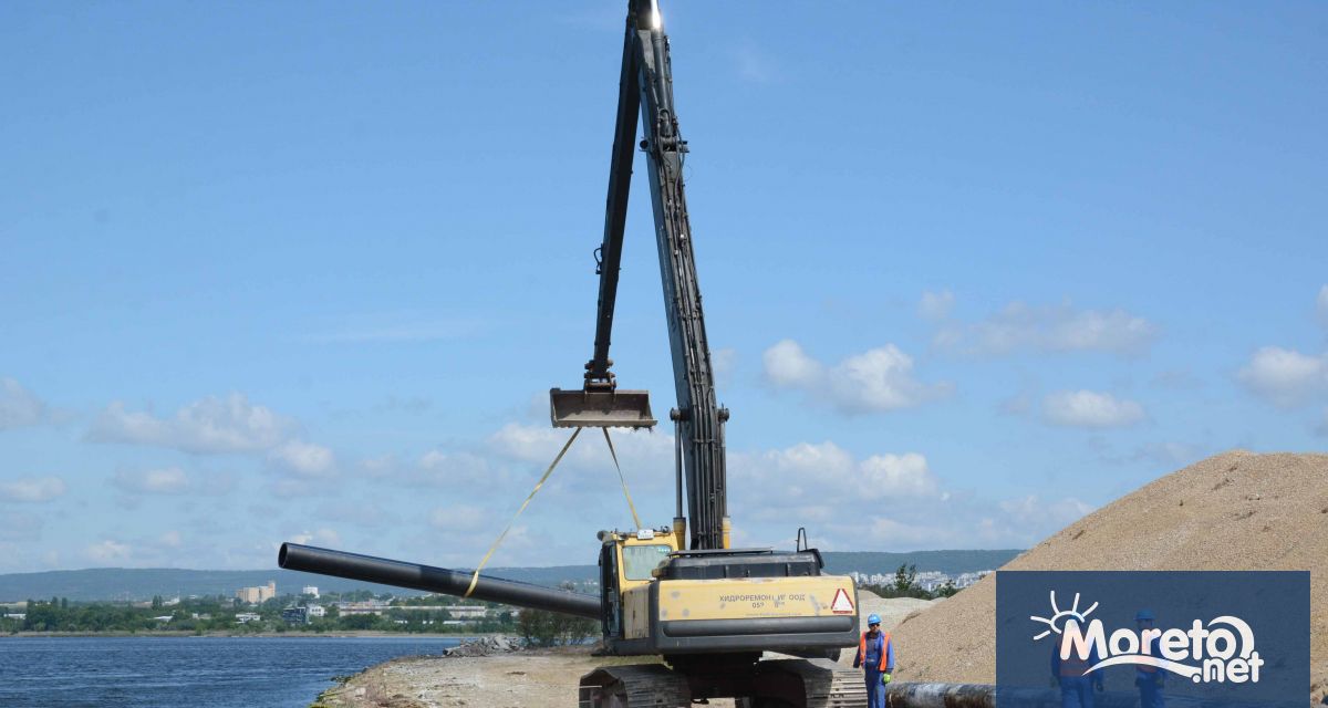 В Регионалната инспекция по опазване на околната среда и водите