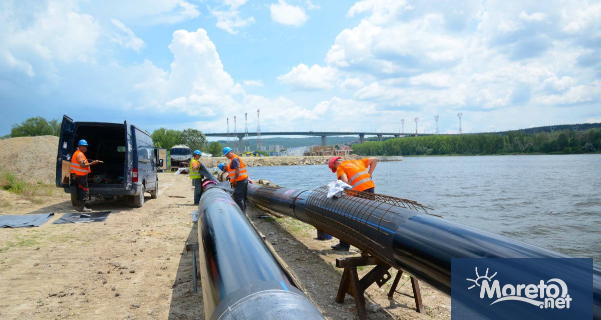 Малко над 24 млн лв с ДДС би струвало вкопаването