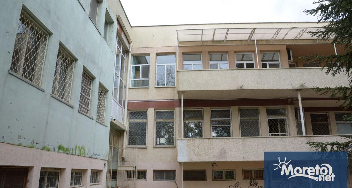 Изпълнител който да се ангажира със строителството на пристройка за