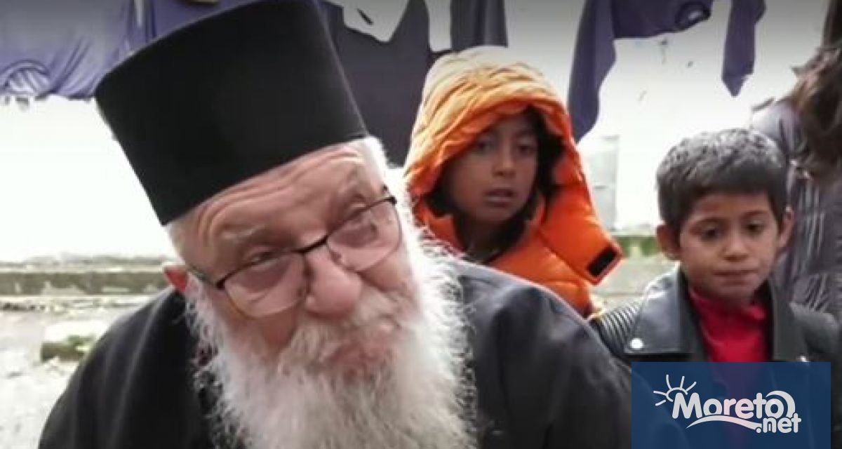 Почина отец Иван от Нови хан Духовникът е издъхнал тази