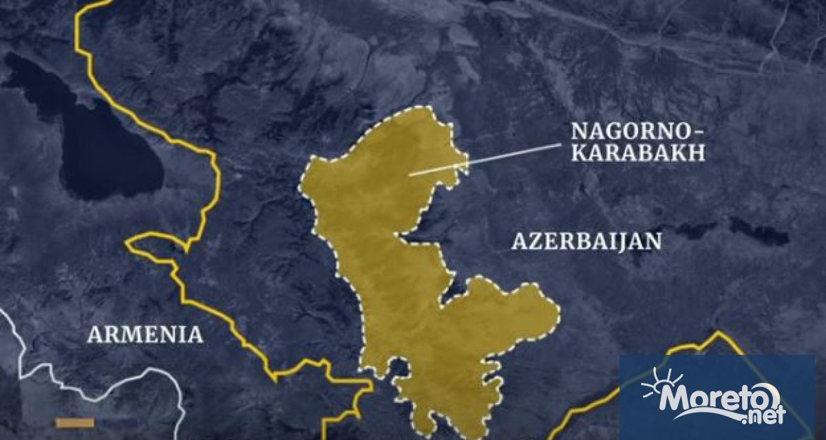 Говорителят на Държавния департамент на САЩ Матю Милър каза в