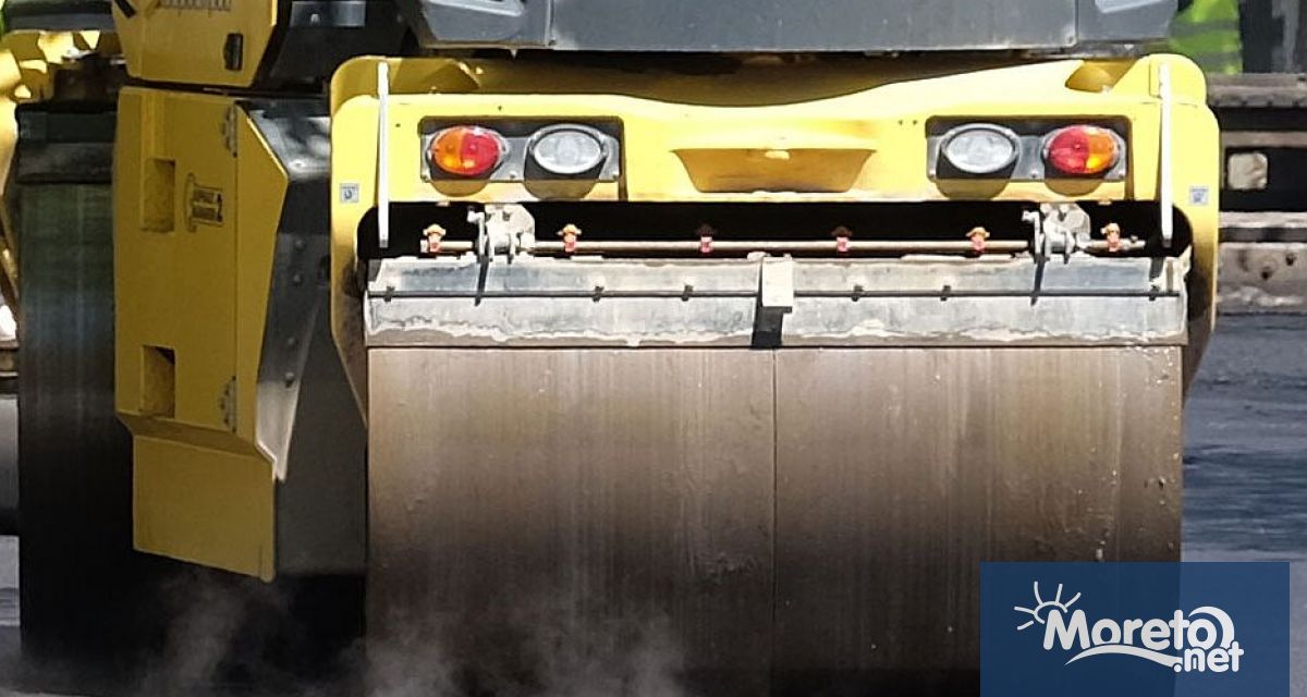 Тази година в бюджета на Агенция Пътна инфраструктура са заложени