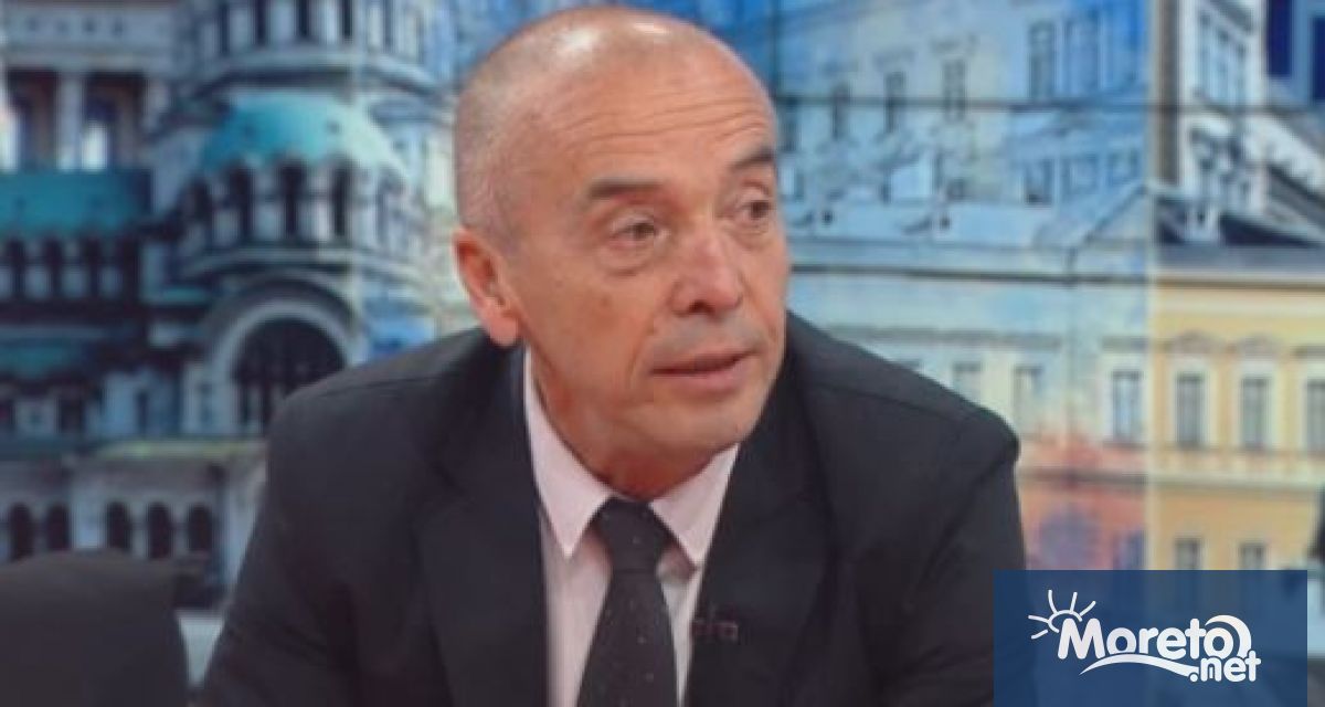 От Български лекарски съюз са сезирали етичната комисия заради изказване