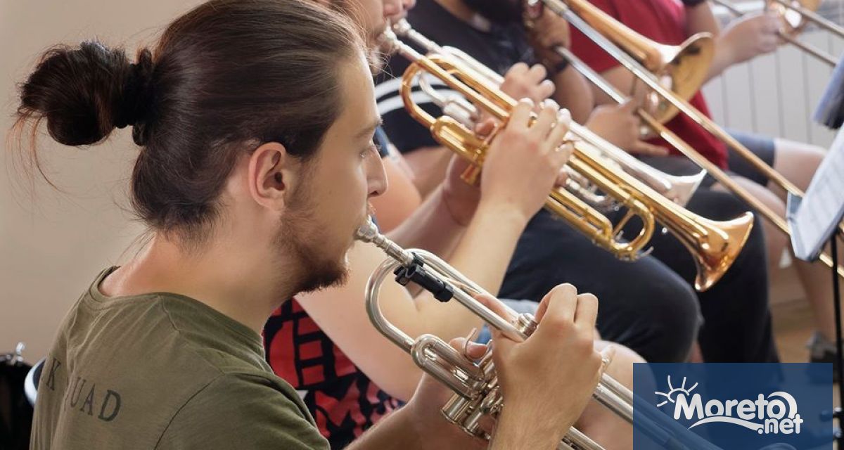 Младите таланти от НУИ Добри Христов ще са главните герои