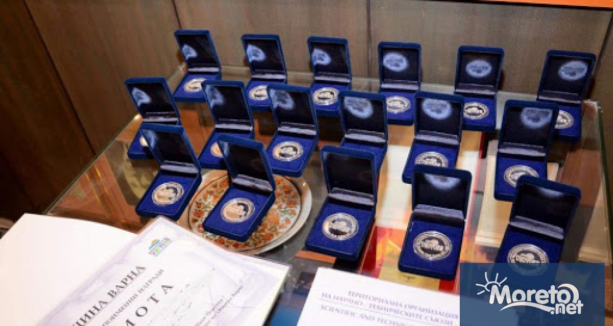 За шестнадесета поредна година стартира процедура за определяне на Годишни