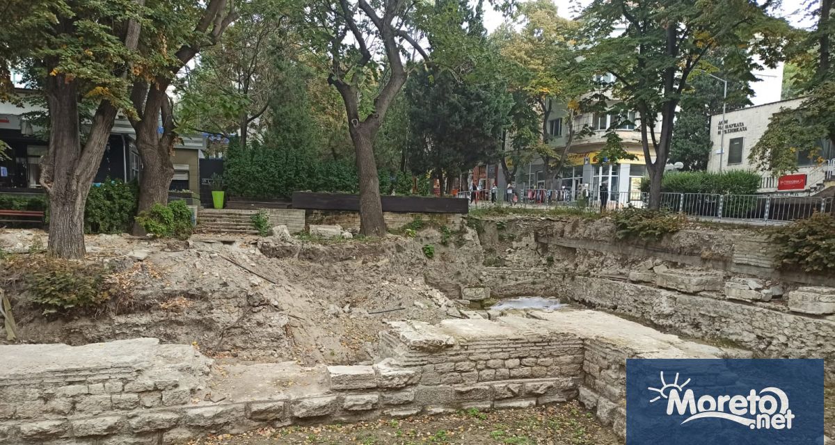 С международен конкурс ще бъде избрано и най доброто решение за