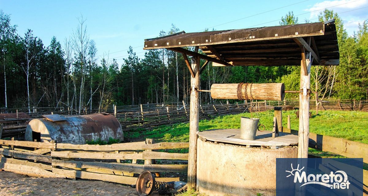 В брой 96 на Държавен вестник от 2 декември 2022