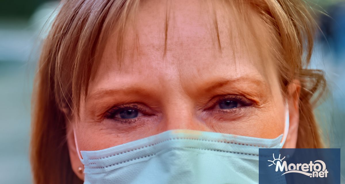 Кипър връща задължителното носене на маска в закрити помещения за