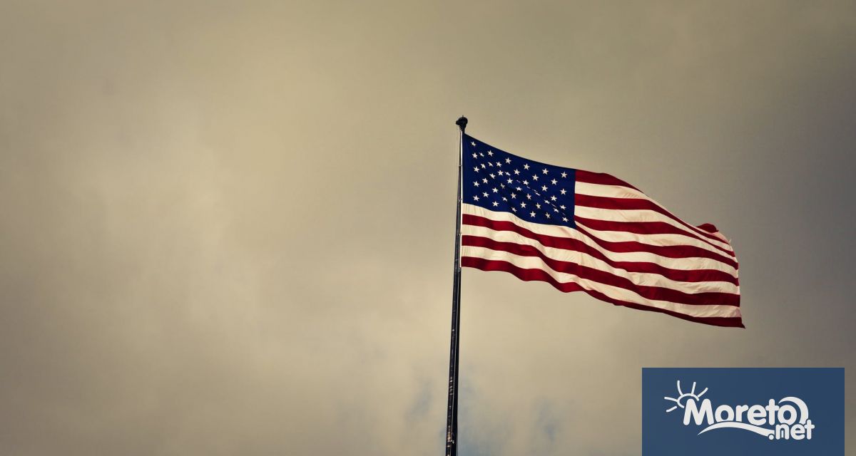 Вашингтон призова Пекин да спре да оказва натиск върху Тайпе