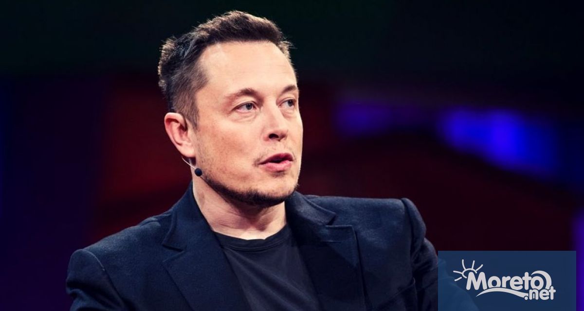 Предприемачът Илон Мъск нареди да започне съкращаването на служителите на