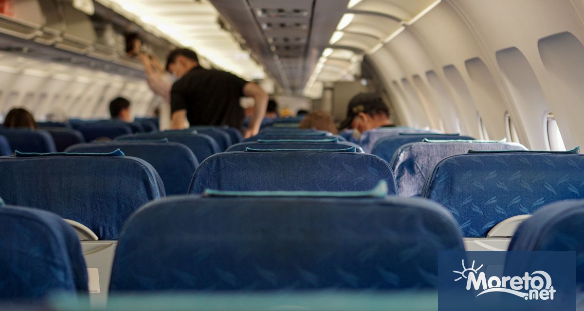 Пътуващите през летище Франкфурт днес трябва да бъдат подготвени за