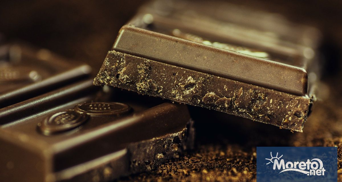 На 7 юли се чества Европейският ден на шоколада Датата