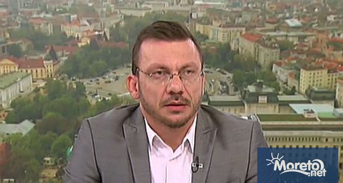 Д р Станимир Хасърджиев разпространи позиция до медиите след като