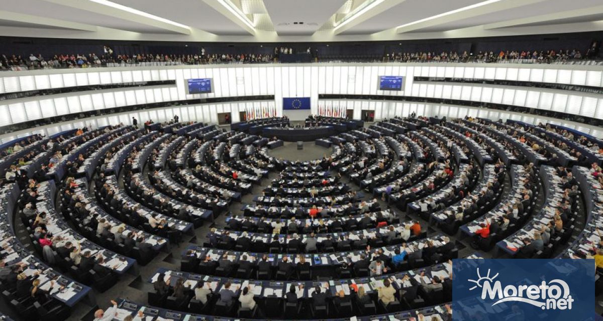 Европейският парламент подкрепи днес с 537 гласа за 42 против