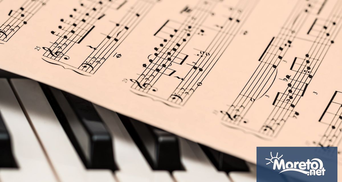 Днес във Варна започна VII Национален конкурс за пианисти носещ